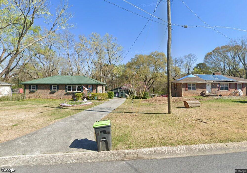 1388 Angus Trail SW, Marietta, GA 30008 - photo 1