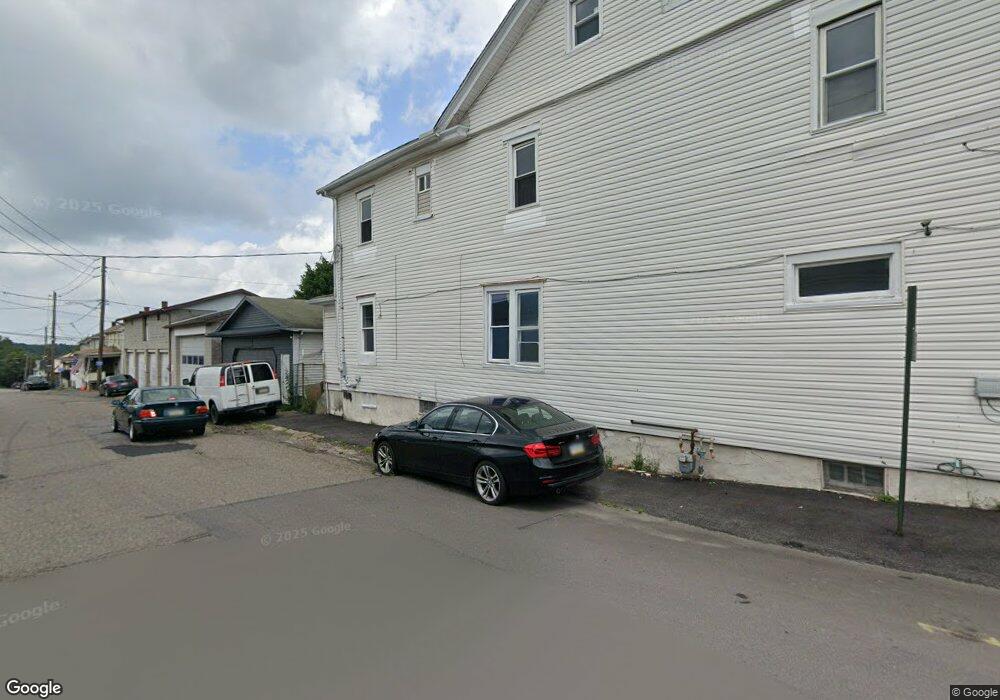 196 S Wyoming St, Hazleton, PA 18201 - photo 1
