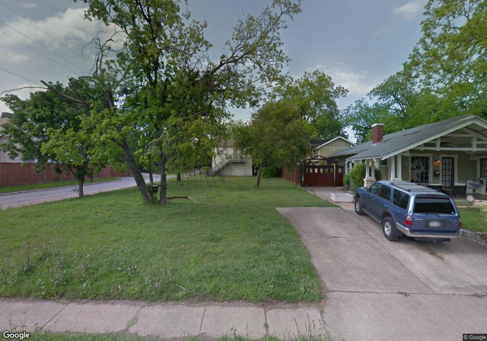 5405 Richard Ave, Dallas, TX 75206 - photo 1