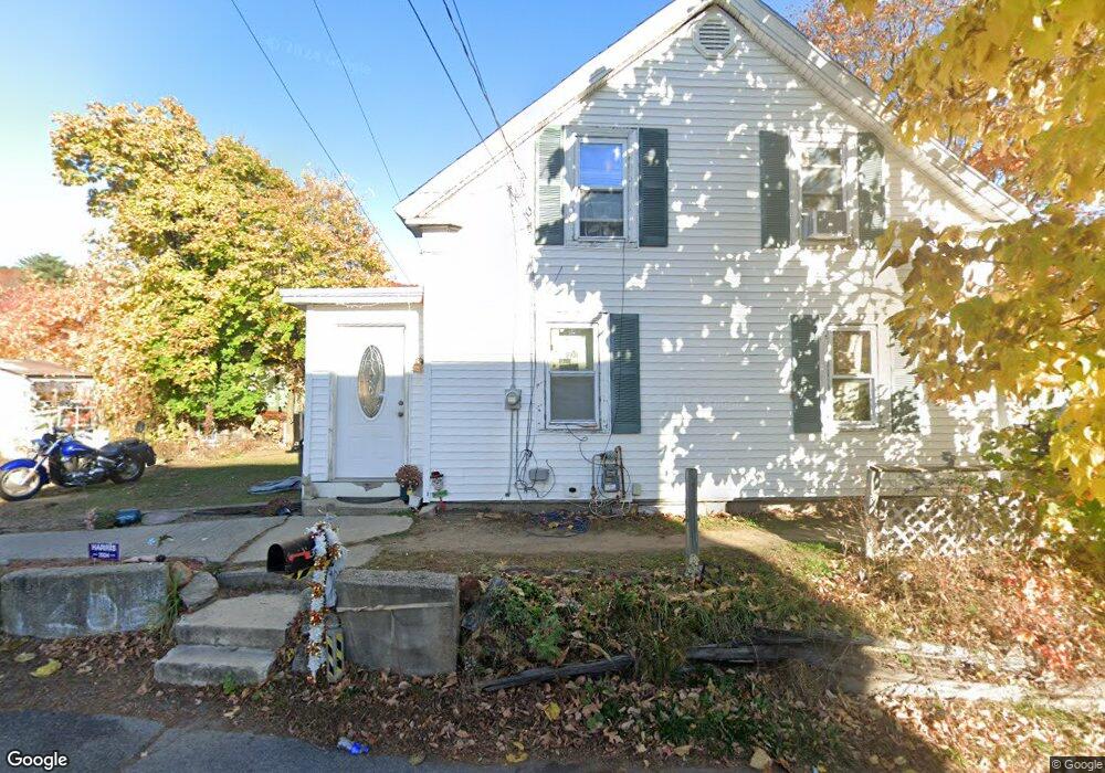 3 Liberty St, Merrimac, MA 01860 - photo 1