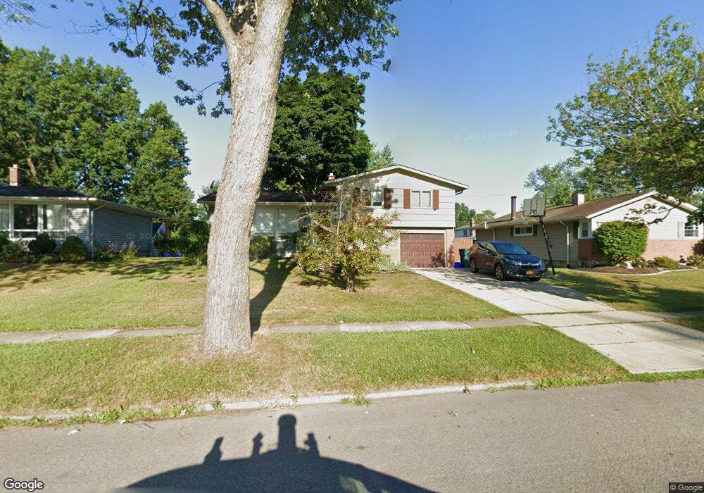 1308 Abington Place, North Tonawanda, NY 14120 - photo 1