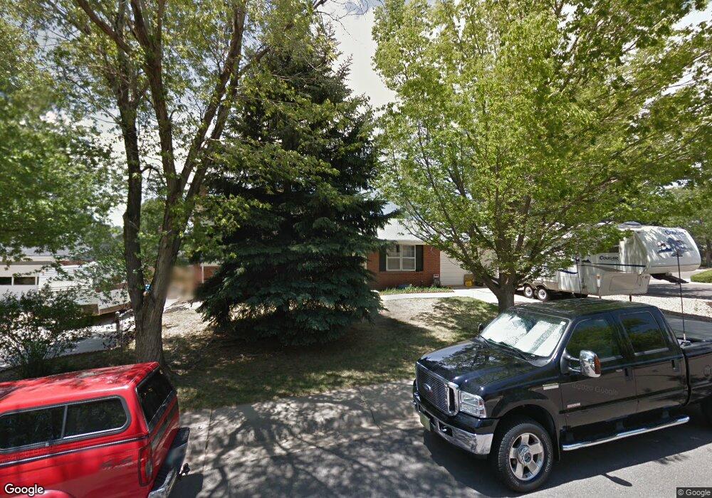 2147 S Nucla Way, Aurora, CO 80013 - photo 1