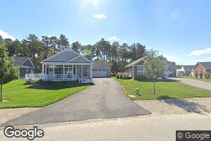 395 S Shore Village Blvd Unit E18, South Kingstown, RI 02879