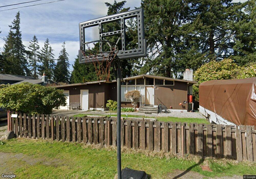 8025 214th Place SW, Edmonds, WA 98026 - photo 1