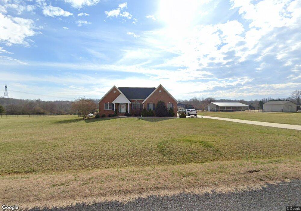 2505 Spencer Rd, High Point, NC 27263 - photo 1