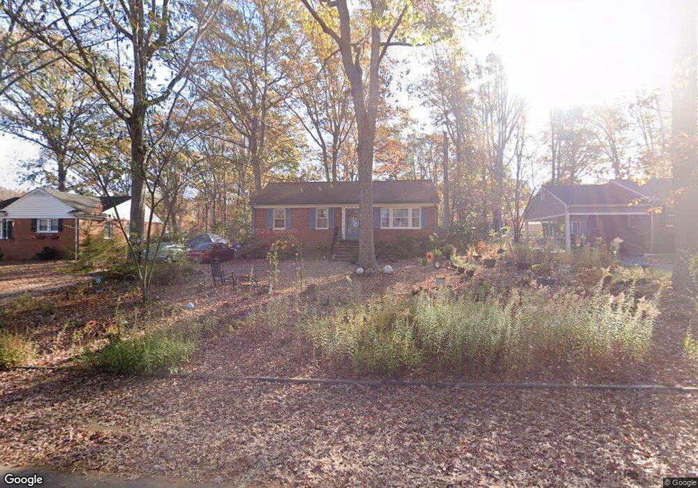 715 Timken Dr, Henrico, VA 23229 - photo 1