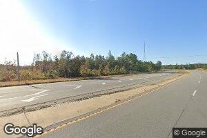 2357 N Us Highway 1 N, Alma, GA 31510