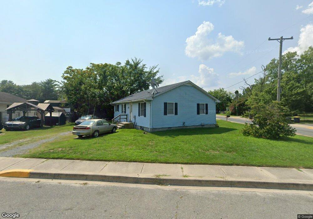 522 W 7th St, Laurel, DE 19956 - photo 1