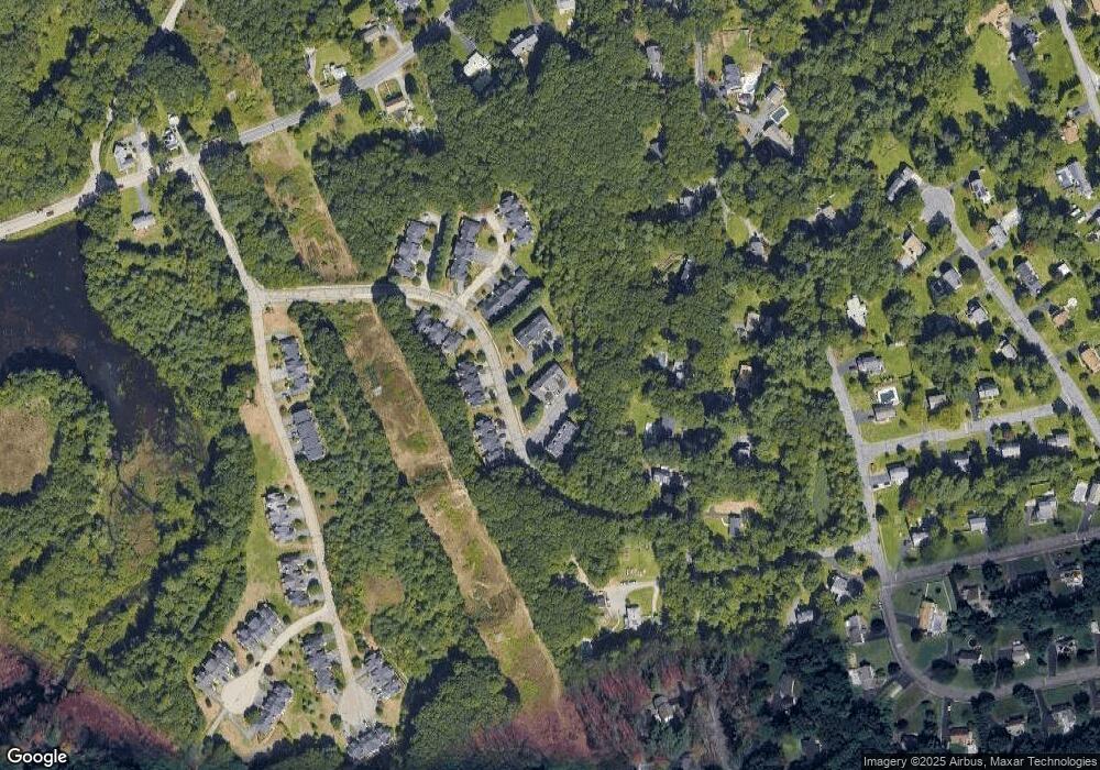 17 Millers Way unit D, Sutton, MA 01590 - photo 1