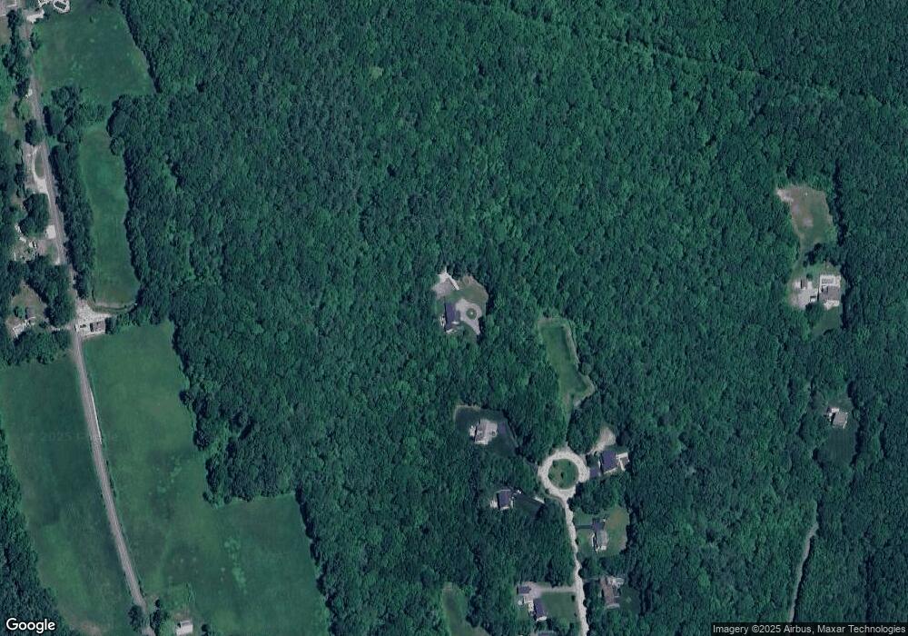 11 Willow Tree Ln, Charlton, MA 01507 - photo 1