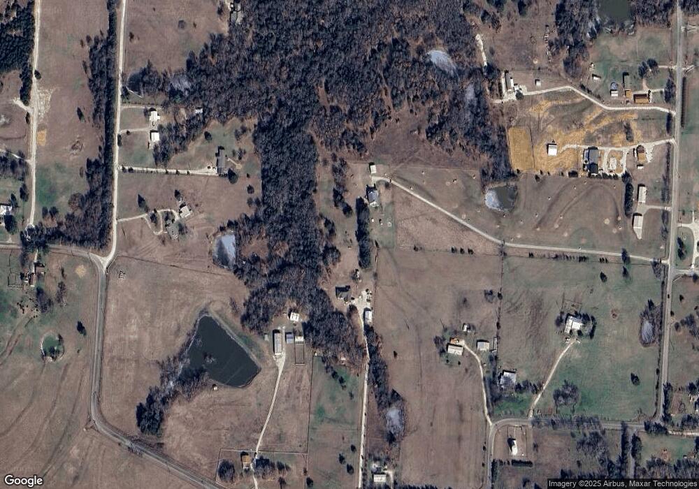 117 Freeman St, Sadler, TX 76264 - photo 1