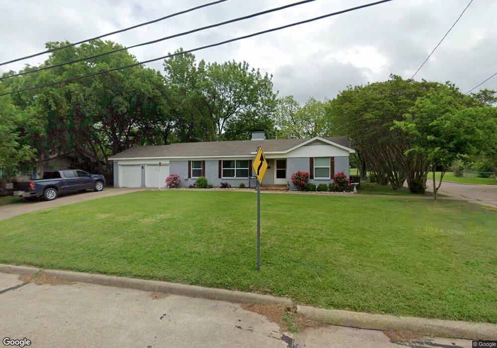 1800 N Preston St, Ennis, TX 75119 - photo 1