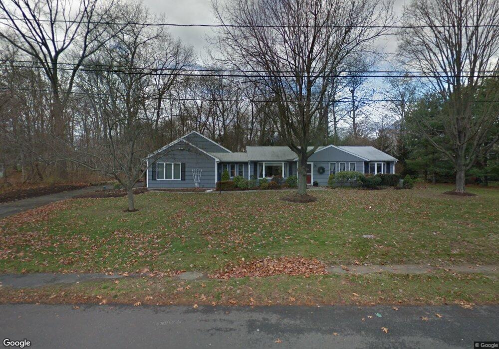 41 Midrocks Dr, Norwalk, CT 06851 - photo 1