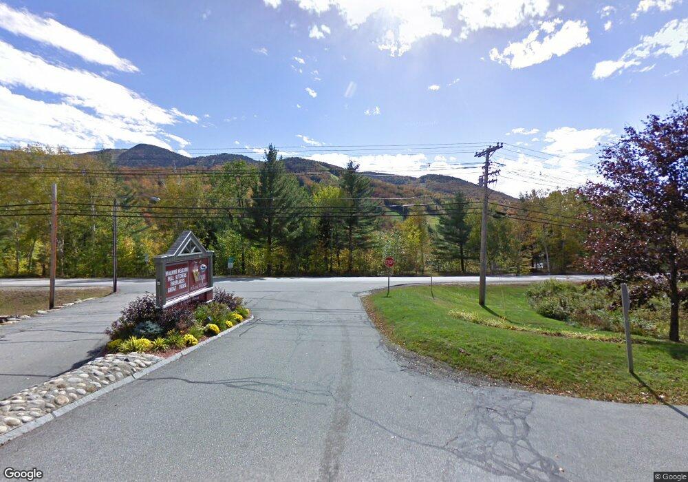 129 A (1) Coolidge Falls Rd unit 1, Lincoln, NH 03251 - photo 1