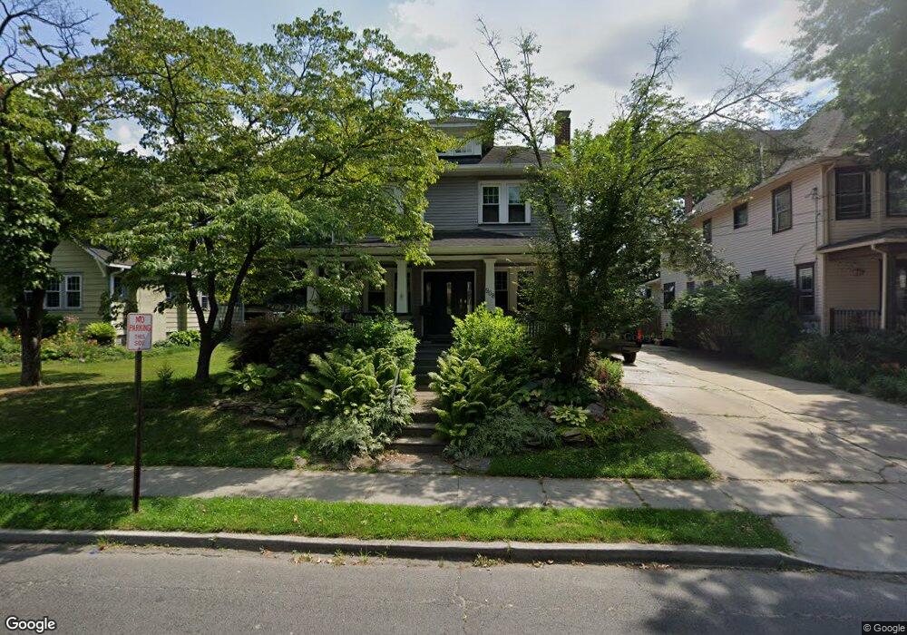 908 Park Ave, Collingswood, NJ 08108 - photo 1