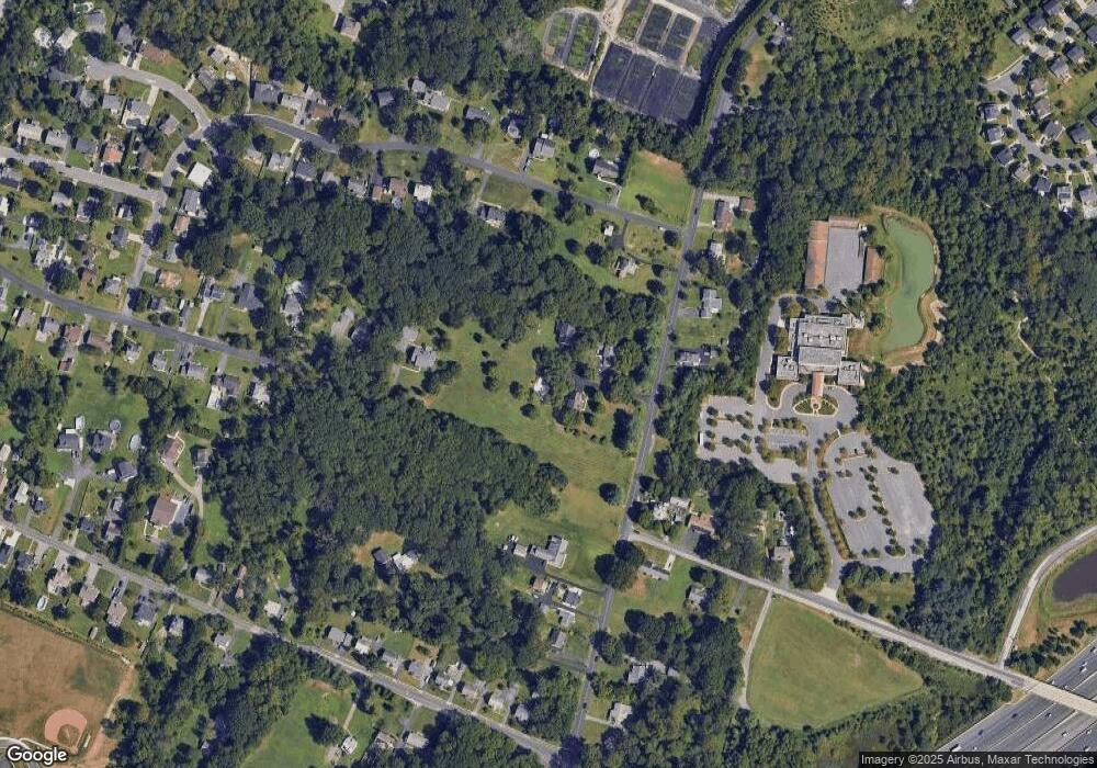 7714 Babikow Rd, Rosedale, MD 21237 - photo 1