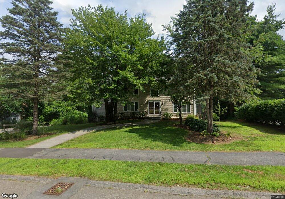 80 Wesson Terrace, Northborough, MA 01532 - photo 1