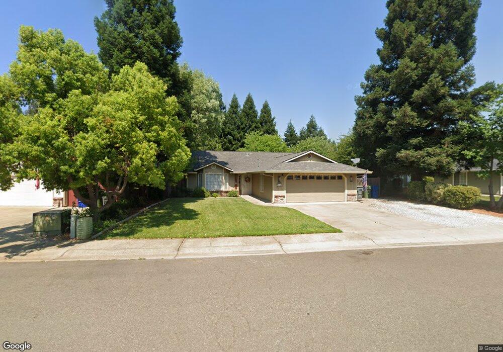 3280 Leonard St unit 3, Redding, CA 96002 - photo 1