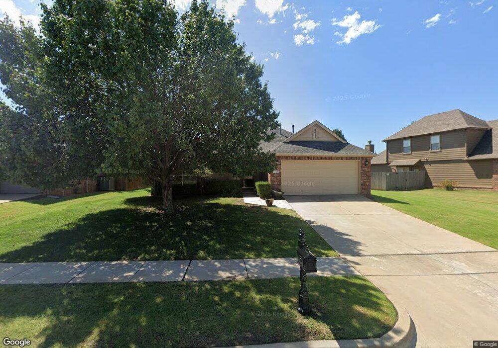 1705 W Austin St, Broken Arrow, OK 74011 - photo 1