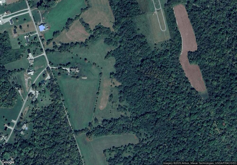 5770 Boudes Ferry Rd, Georgetown, OH 45121 - photo 1