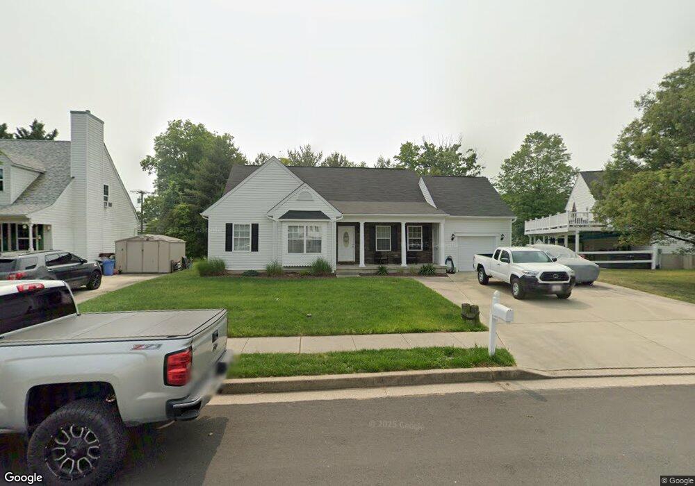 4 Spinnaker Reef Ct, Middle River, MD 21220 - photo 1