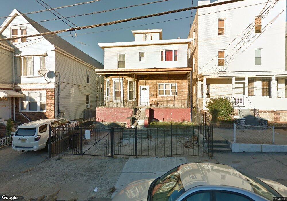 106 Lexington Ave, Jersey City, NJ 07304 - photo 1