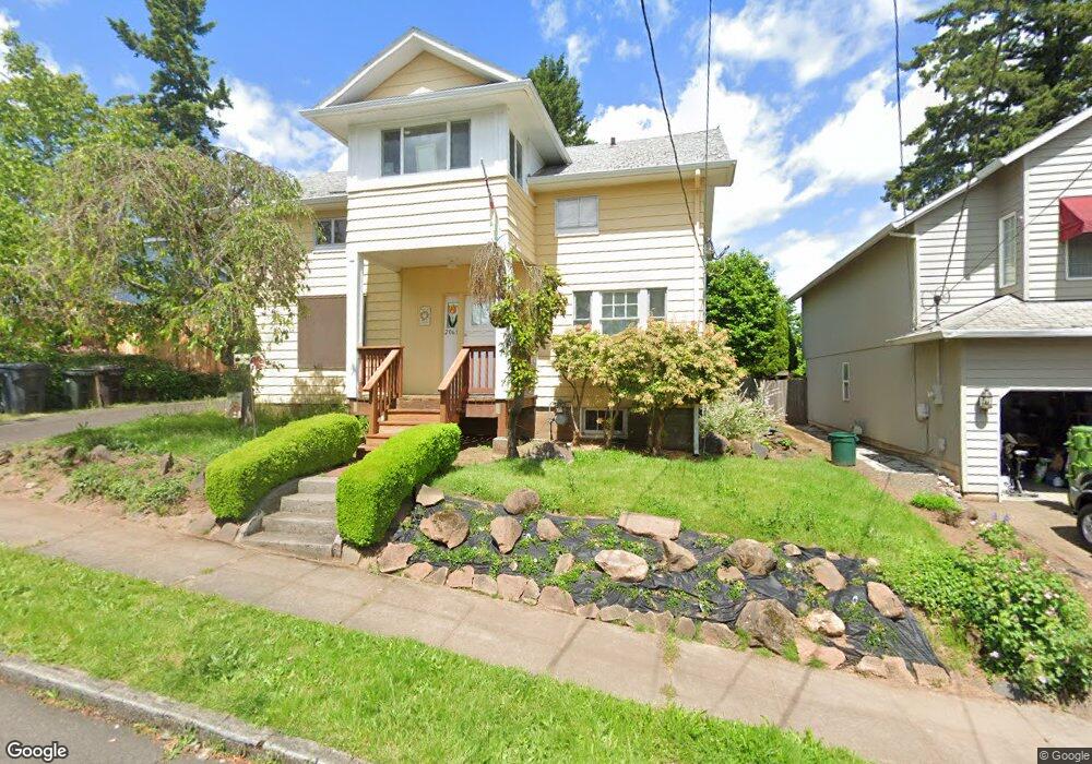 2063 Canemah St, West Linn, OR 97068 - photo 1