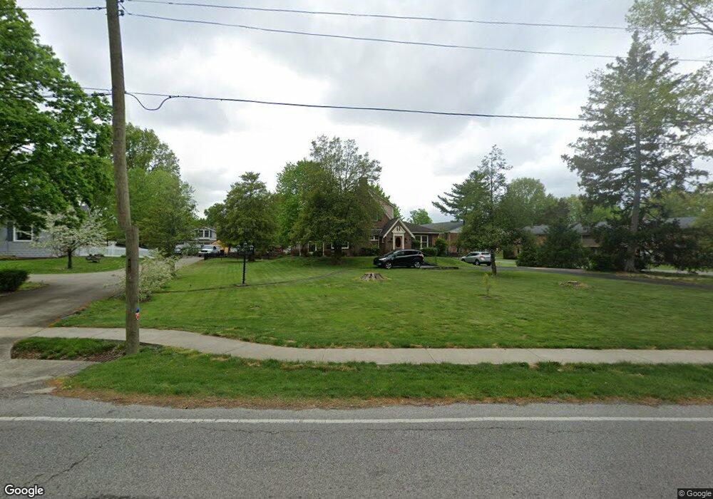 1423 Slate Run Rd, New Albany, IN 47150 - photo 1