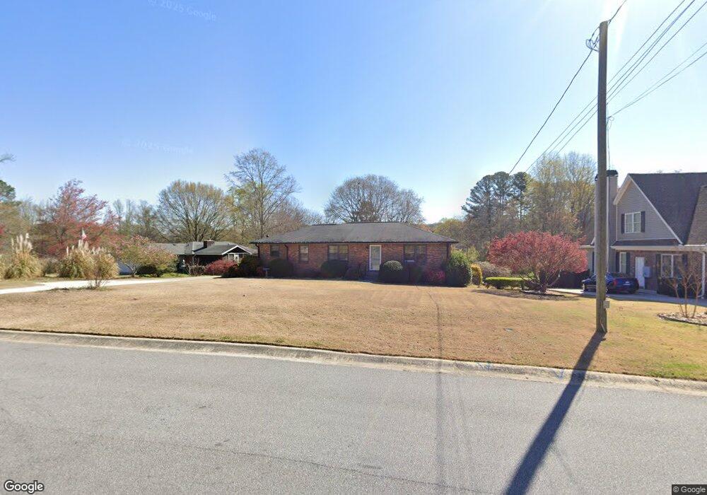 1423 Angus Trail SW, Marietta, GA 30008 - photo 1