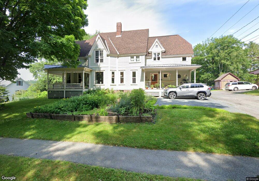 99 Boynton Ave, Saint Johnsbury, VT 05819 - photo 1