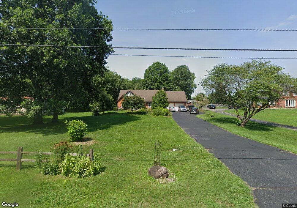 691 S Old Us Highway 31, Franklin, IN 46131 - photo 1