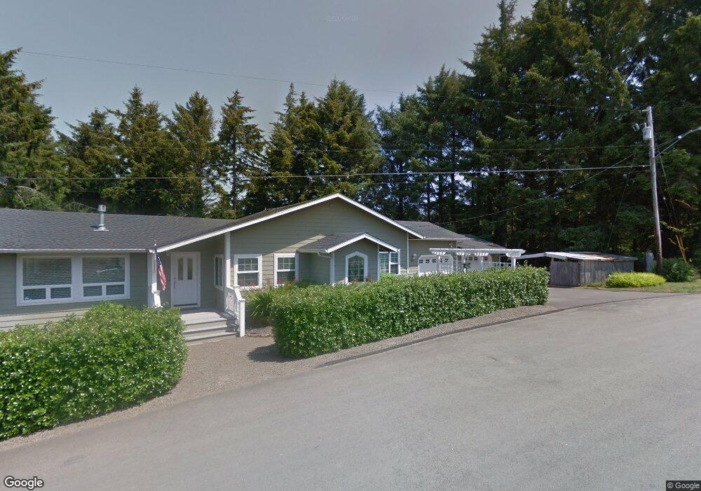 839 SW Bard Rd, Lincoln City, OR 97367 - photo 1