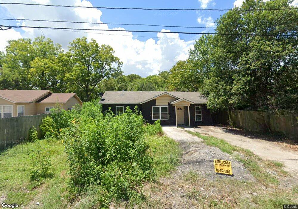 9217 Levering Ln, Houston, TX 77028 - photo 1