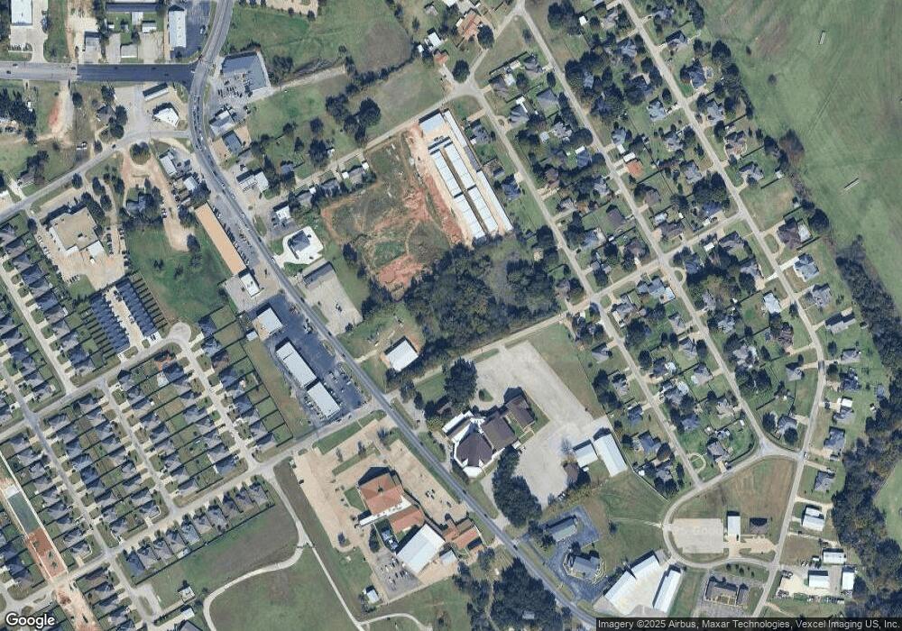 3261 Fall Creek Hwy, Granbury, TX 76049 - photo 1