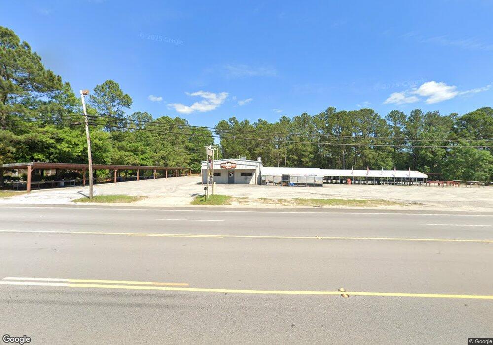 1804 Jefferson Davis Hwy, Camden, SC 29020 - photo 1