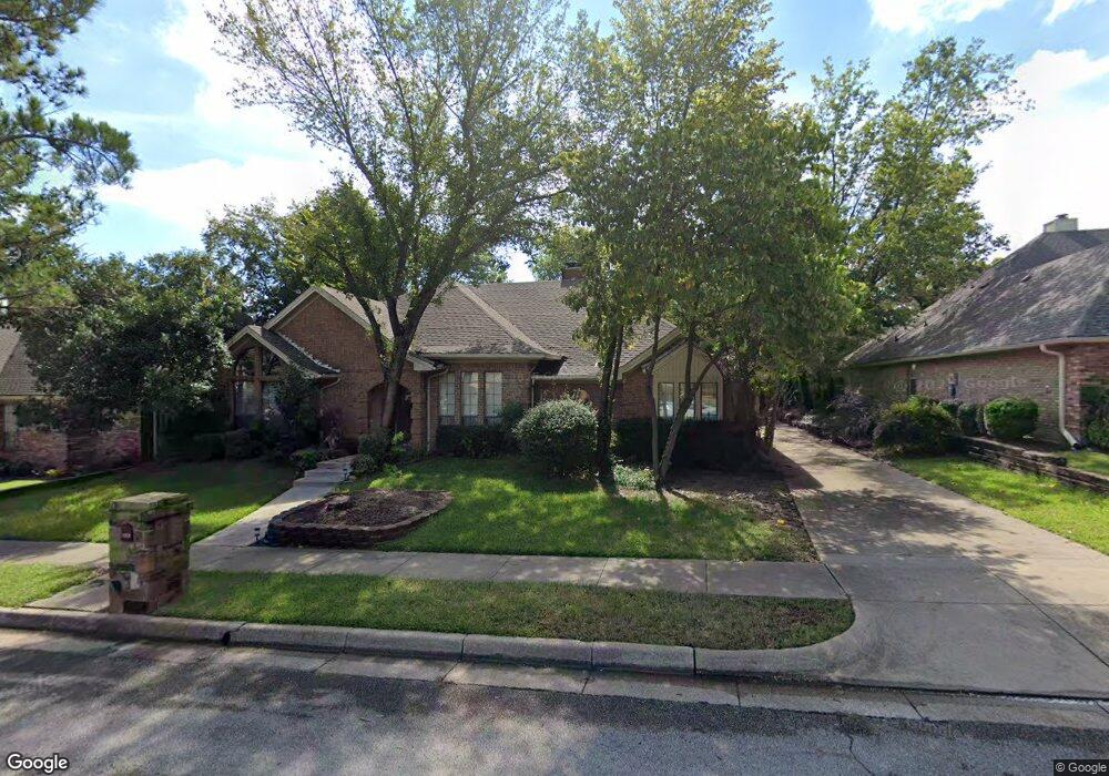 1212 Spargercrest Dr, Bedford, TX 76021 - photo 1