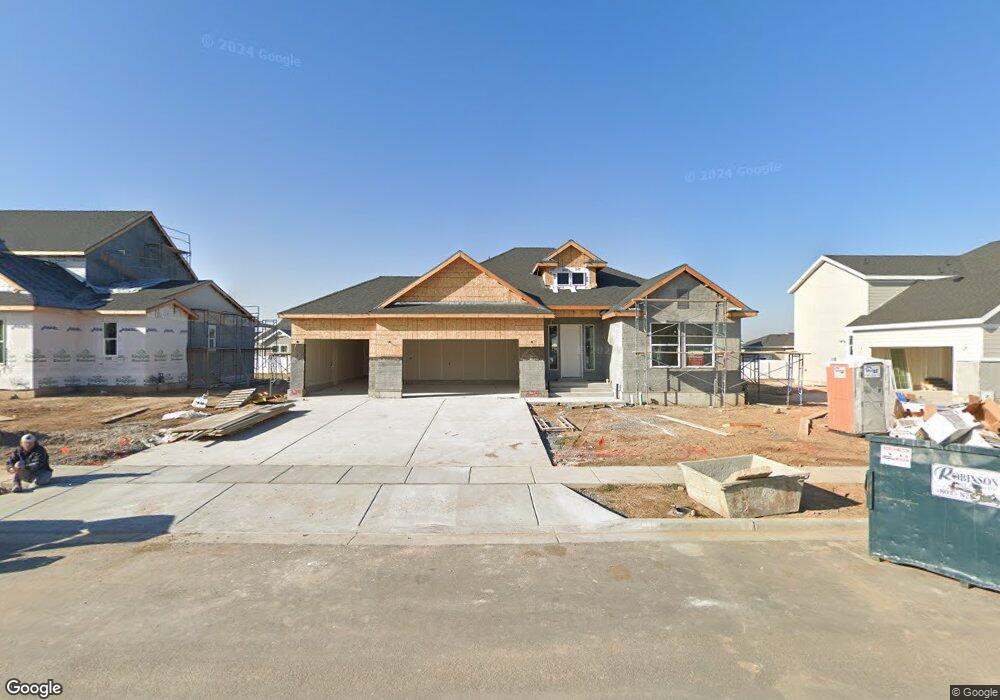 1193 N 2525 W, Clinton, UT 84015 - photo 1