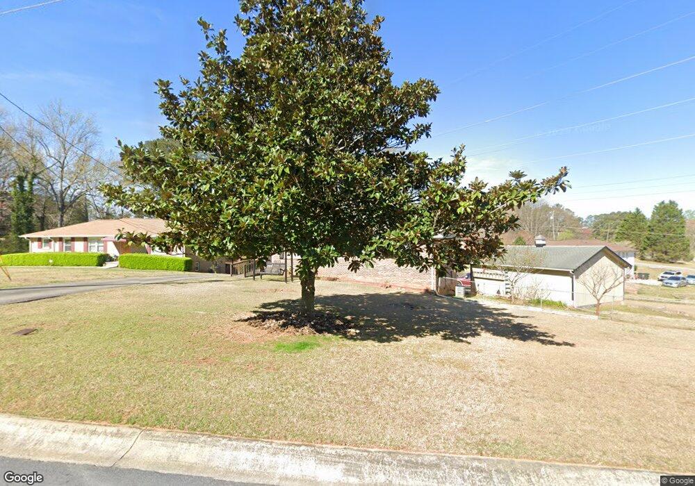 2610 Hereford Ct SW unit 1, Marietta, GA 30008 - photo 1