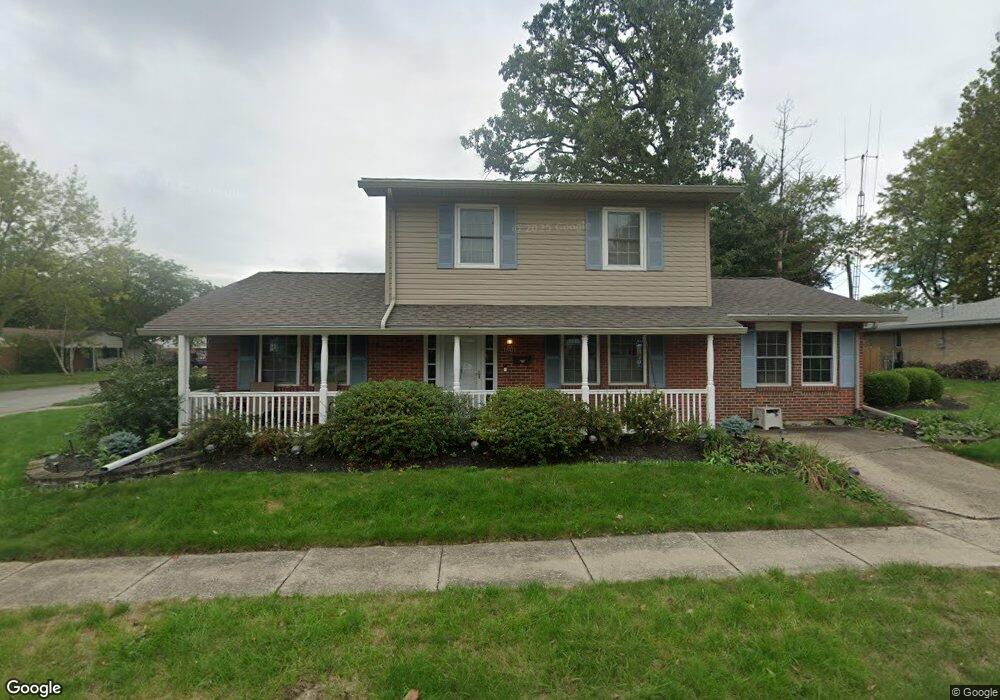 1801 Ann Way, Lima, OH 45805 - photo 1