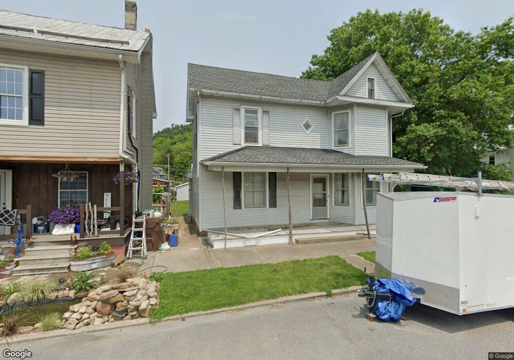 12 E Railroad St, Mc Clure, PA 17841 - photo 1