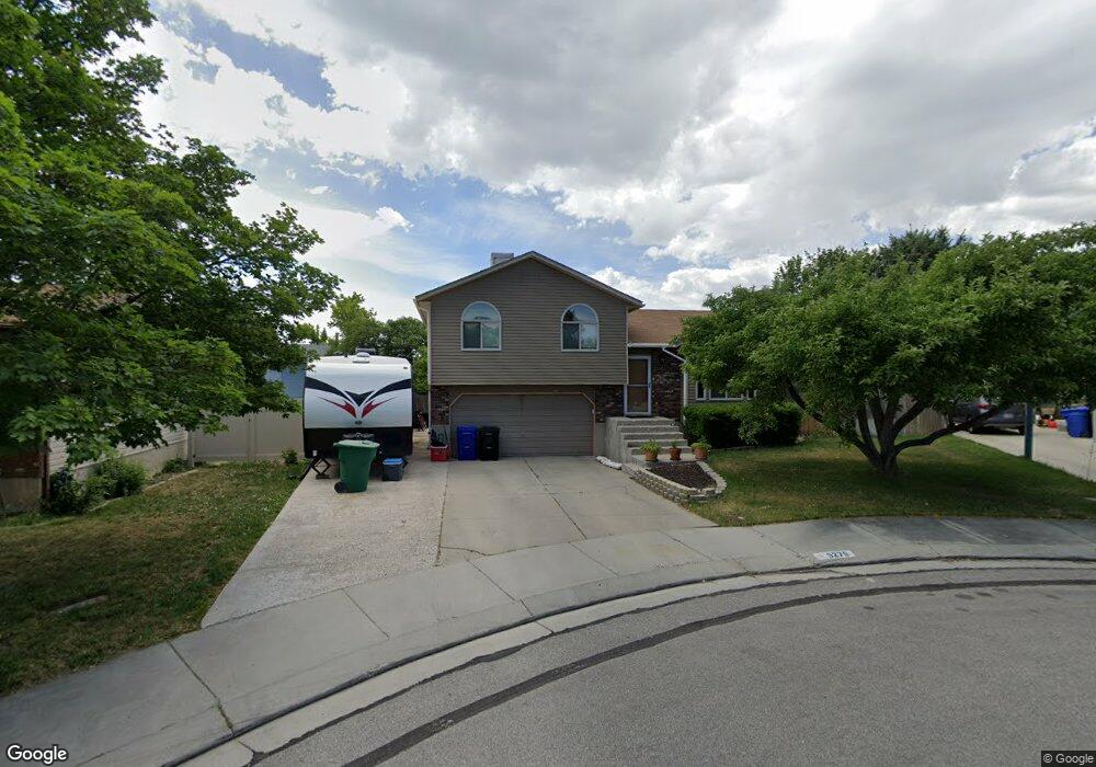 5275 Bluebonnet Cir, West Jordan, UT 84081 - photo 1