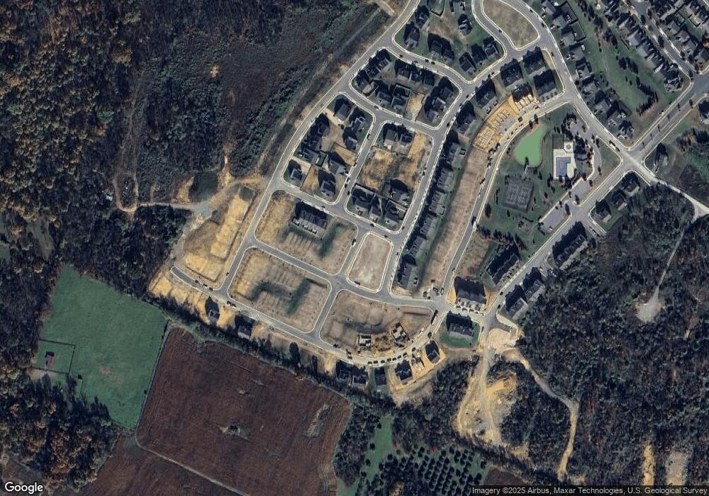 Homesite 519 Tracy Way, Martinsburg, WV 25403 - photo 1