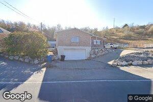 6051 S Weber Dr, Ogden, UT 84405