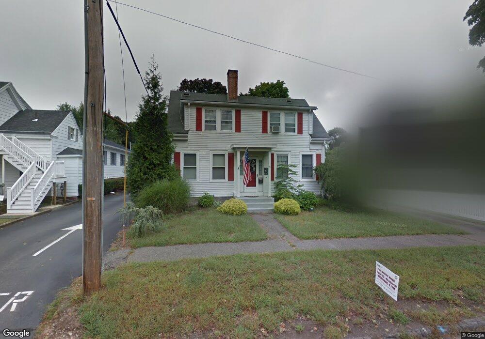 42 Poplar St, Danvers, MA 01923 - photo 1