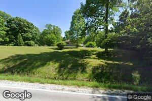 1289 E State Road 234, Kingman, IN 47952