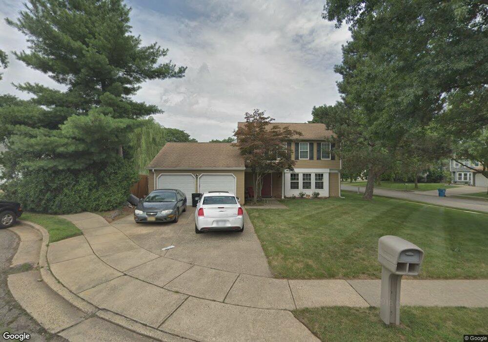 2 Firethorn Ct, Edison, NJ 08820 - photo 1