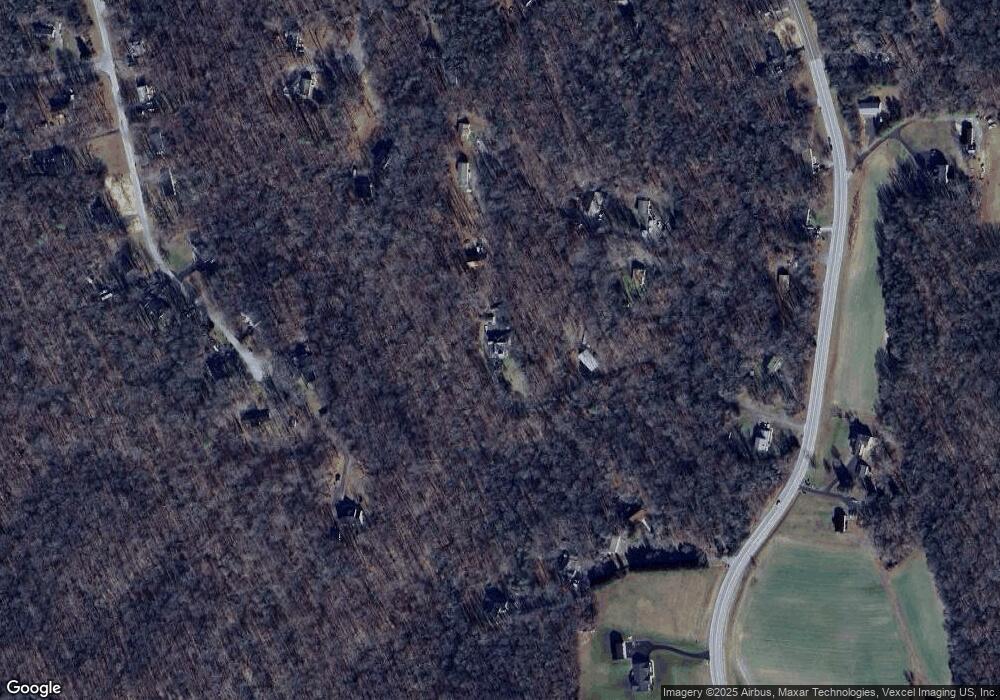 37140 Triple Creek Ln, Mechanicsville, MD 20659 - photo 1