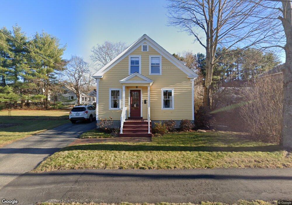 5 Lawn Ave, Saco, ME 04072 - photo 1