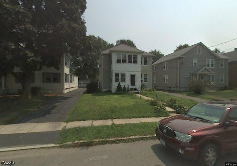 98 Cambridge St, West Hartford, CT 06110 - photo 1