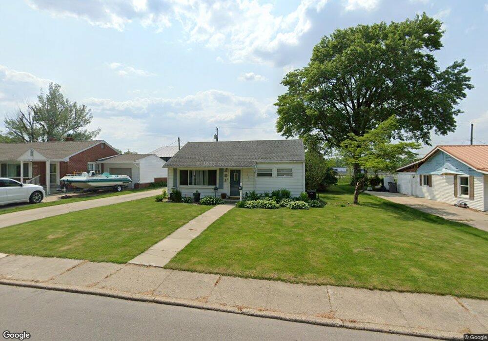 356 Morningside Dr, Nappanee, IN 46550 - photo 1